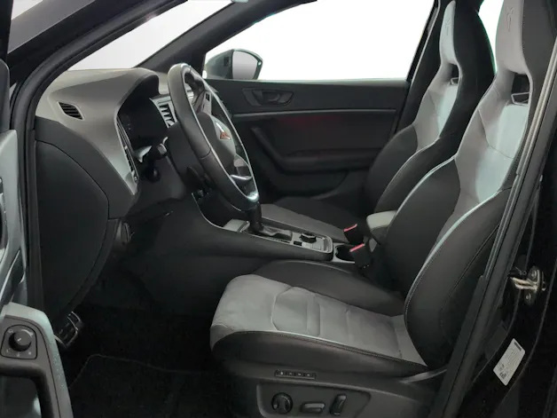 Cupra Ateca 2.0TSI VZ Cup 360 4Drive DSG
