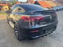 Mercedes-Benz GLC Coupé 200 4Matic 9G-Tronic