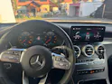 Mercedes-Benz GLC Coupé 200 4Matic 9G-Tronic