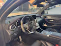 Mercedes-Benz GLC Coupé 200 4Matic 9G-Tronic