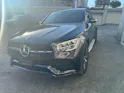 Mercedes-Benz GLC Coupé 200 4Matic 9G-Tronic