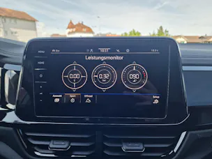 VW T-Roc 2.0 TSI R DSG 4Motion