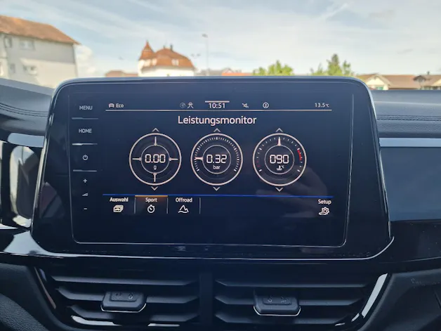 VW T-Roc 2.0 TSI R DSG 4Motion