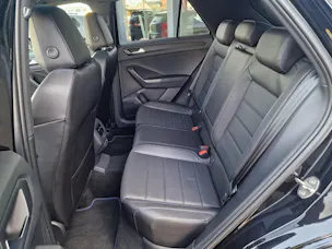 VW T-Roc 2.0 TSI R DSG 4Motion