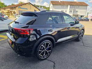 VW T-Roc 2.0 TSI R DSG 4Motion