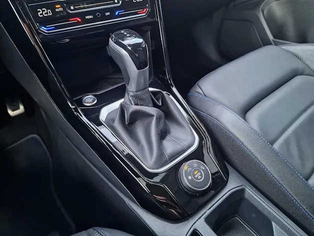 VW T-Roc 2.0 TSI R DSG 4Motion