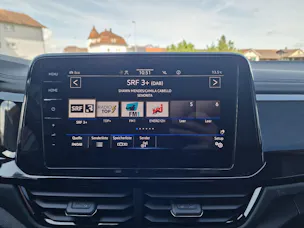 VW T-Roc 2.0 TSI R DSG 4Motion
