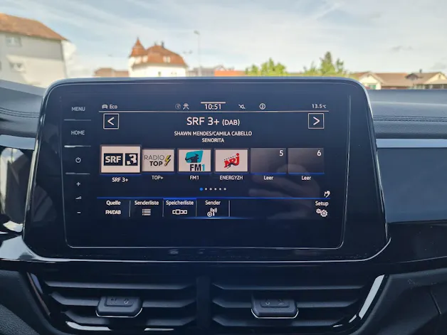 VW T-Roc 2.0 TSI R DSG 4Motion