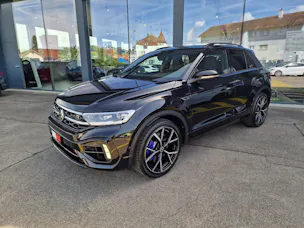 VW T-Roc 2.0 TSI R DSG 4Motion