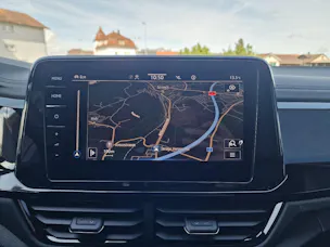 VW T-Roc 2.0 TSI R DSG 4Motion