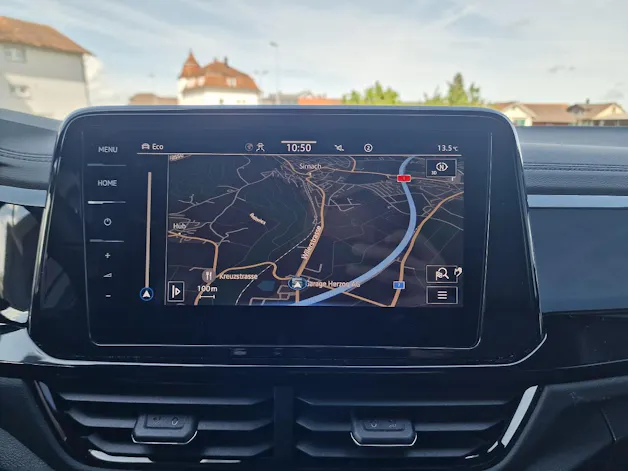 VW T-Roc 2.0 TSI R DSG 4Motion