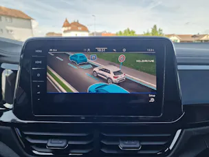 VW T-Roc 2.0 TSI R DSG 4Motion