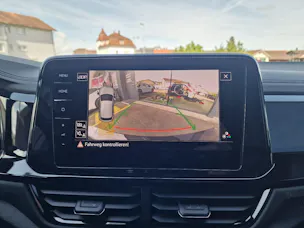 VW T-Roc 2.0 TSI R DSG 4Motion