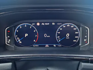 VW T-Roc 2.0 TSI R DSG 4Motion