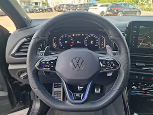 VW T-Roc 2.0 TSI R DSG 4Motion