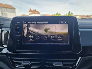 VW T-Roc 2.0 TSI R DSG 4Motion