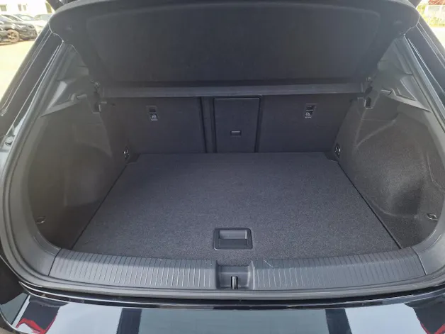 VW T-Roc 2.0 TSI R DSG 4Motion