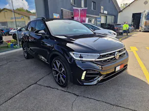VW T-Roc 2.0 TSI R DSG 4Motion