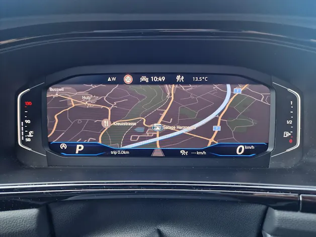 VW T-Roc 2.0 TSI R DSG 4Motion
