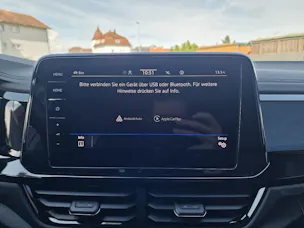 VW T-Roc 2.0 TSI R DSG 4Motion