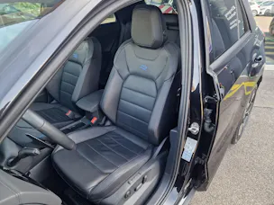 VW T-Roc 2.0 TSI R DSG 4Motion