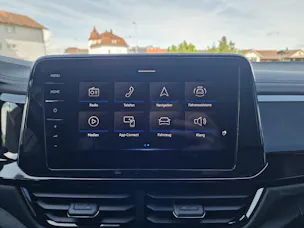 VW T-Roc 2.0 TSI R DSG 4Motion