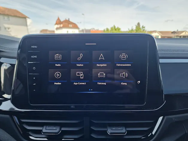 VW T-Roc 2.0 TSI R DSG 4Motion