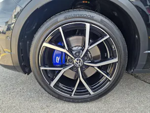 VW T-Roc 2.0 TSI R DSG 4Motion