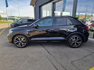VW T-Roc 2.0 TSI R DSG 4Motion