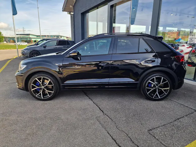 VW T-Roc 2.0 TSI R DSG 4Motion