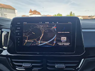 VW T-Roc 2.0 TSI R DSG 4Motion