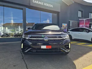 VW T-Roc 2.0 TSI R DSG 4Motion