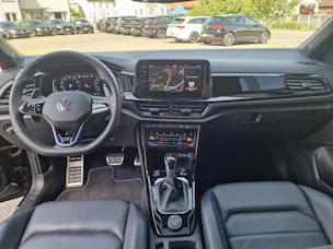 VW T-Roc 2.0 TSI R DSG 4Motion