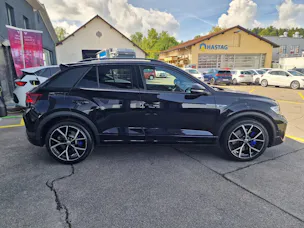 VW T-Roc 2.0 TSI R DSG 4Motion
