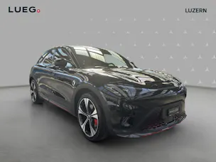 Smart #3 66kWh BRABUS
