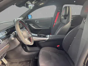 Smart #3 66kWh BRABUS