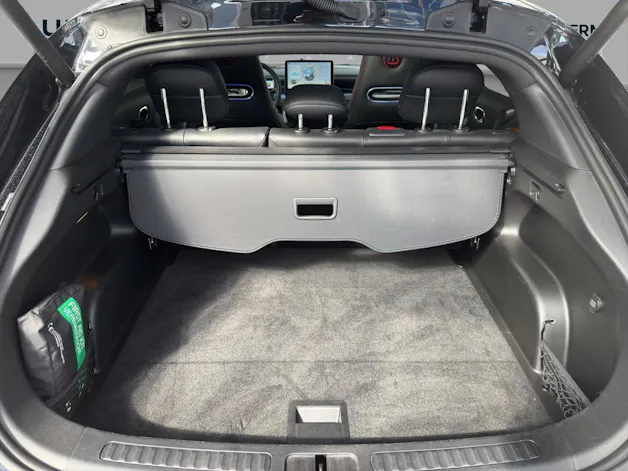 Smart #3 66kWh BRABUS
