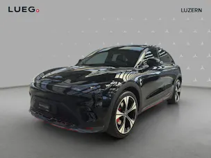 Smart #3 66kWh BRABUS