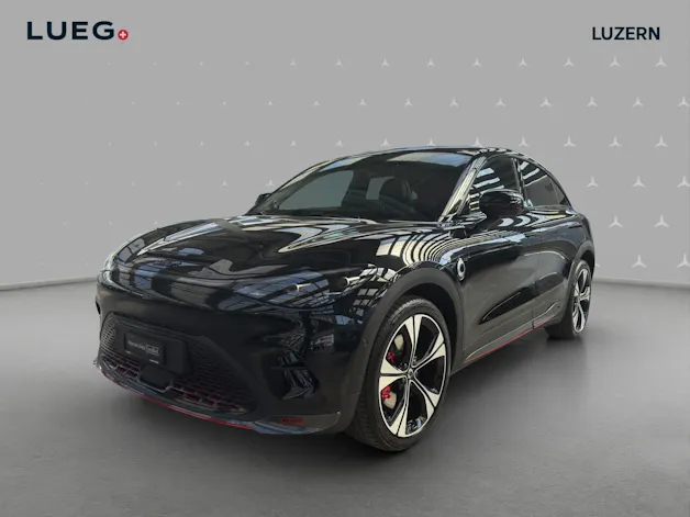 Smart #3 66kWh BRABUS