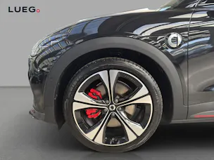 Smart #3 66kWh BRABUS