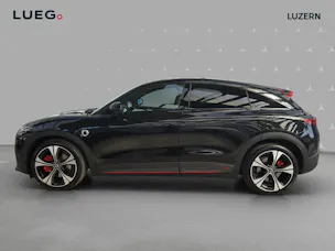 Smart #3 66kWh BRABUS