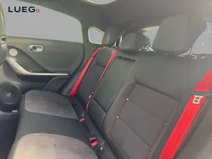 Smart #3 66kWh BRABUS