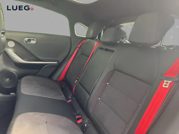 Smart #3 66kWh BRABUS