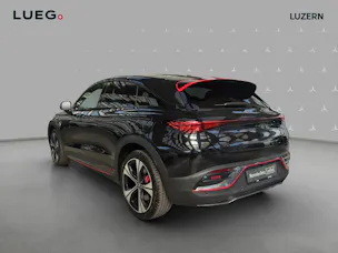 Smart #3 66kWh BRABUS