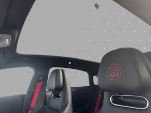 Smart #3 66kWh BRABUS