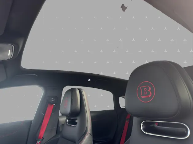 Smart #3 66kWh BRABUS