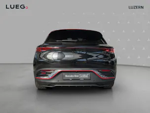 Smart #3 66kWh BRABUS