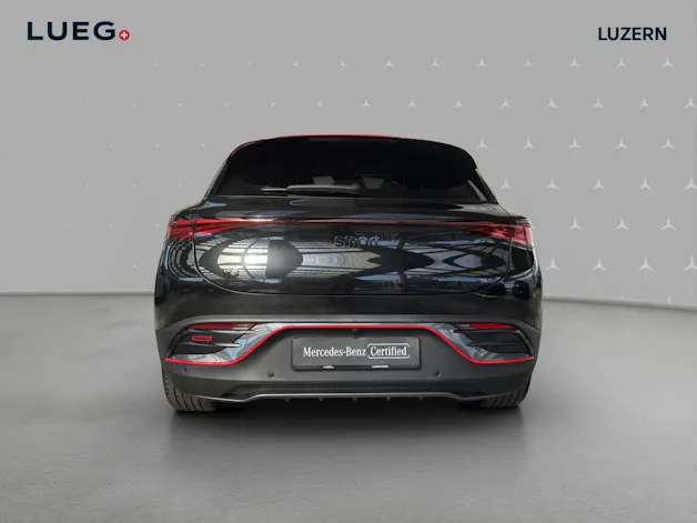 Smart #3 66kWh BRABUS