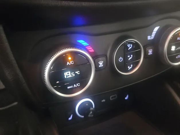Fiat Tipo 1.0 T3 Cross