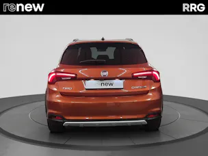Fiat Tipo 1.0 T3 Cross